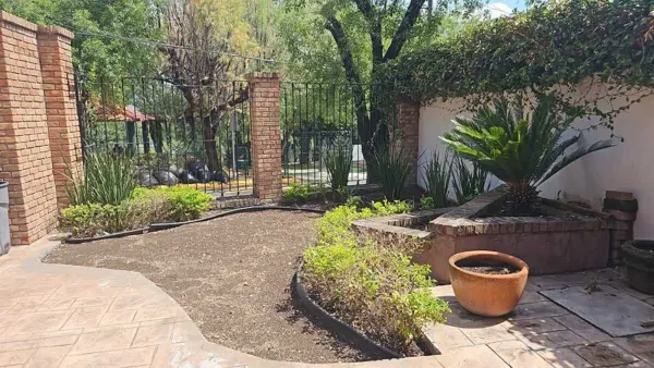 Casa en venta en La Cima 1er Sector, San Pedro Garza García — foto 3 de 12