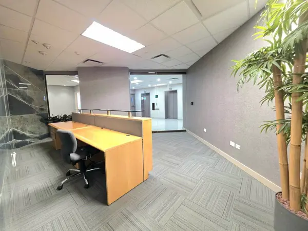 Oficina en renta en Valle Del Campestre, San Pedro Garza García — foto 2 de 15
