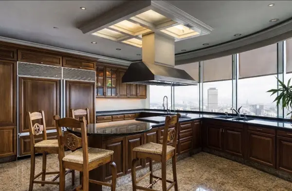 Departamento en venta en Polanco I Sección, Miguel Hidalgo — foto 3 de 3