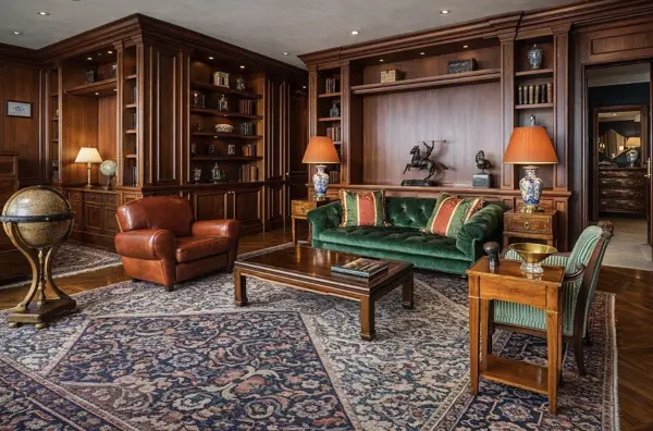 Departamento en venta en Polanco I Sección, Miguel Hidalgo — foto 2 de 3