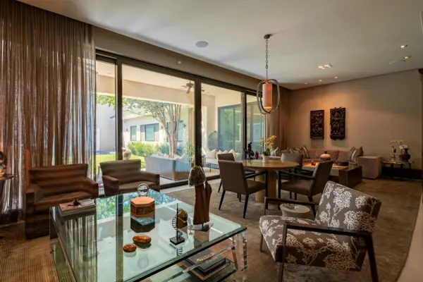 Casa en venta en Residencial Chipinque, San Pedro Garza García — foto 3 de 14