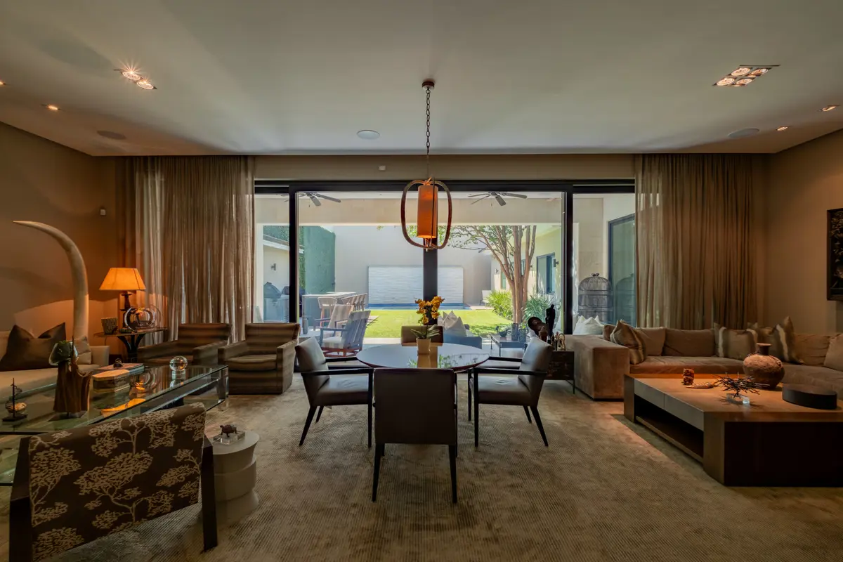 Casa en venta en Residencial Chipinque, San Pedro Garza García — foto 1 de 14