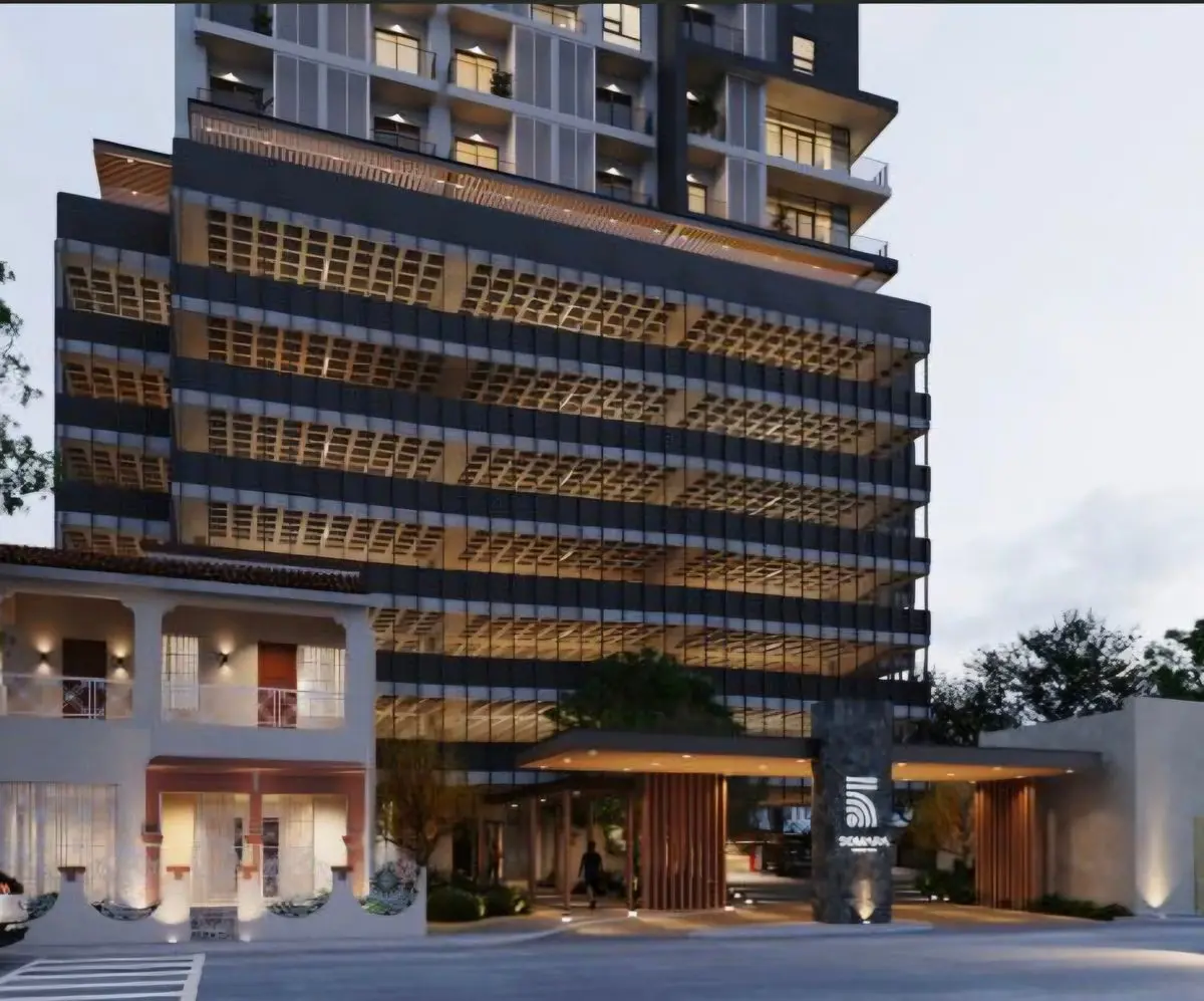 Departamento en venta en Monterrey Centro, Monterrey — foto 1 de 4
