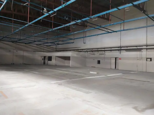 Bodega en renta en Aeropuerto Internacional Mariano Escobedo, Apodaca — foto 3 de 6