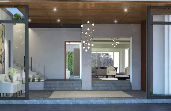 Casa en venta en San Agustin Campestre, San Pedro Garza García — foto 2 de 12