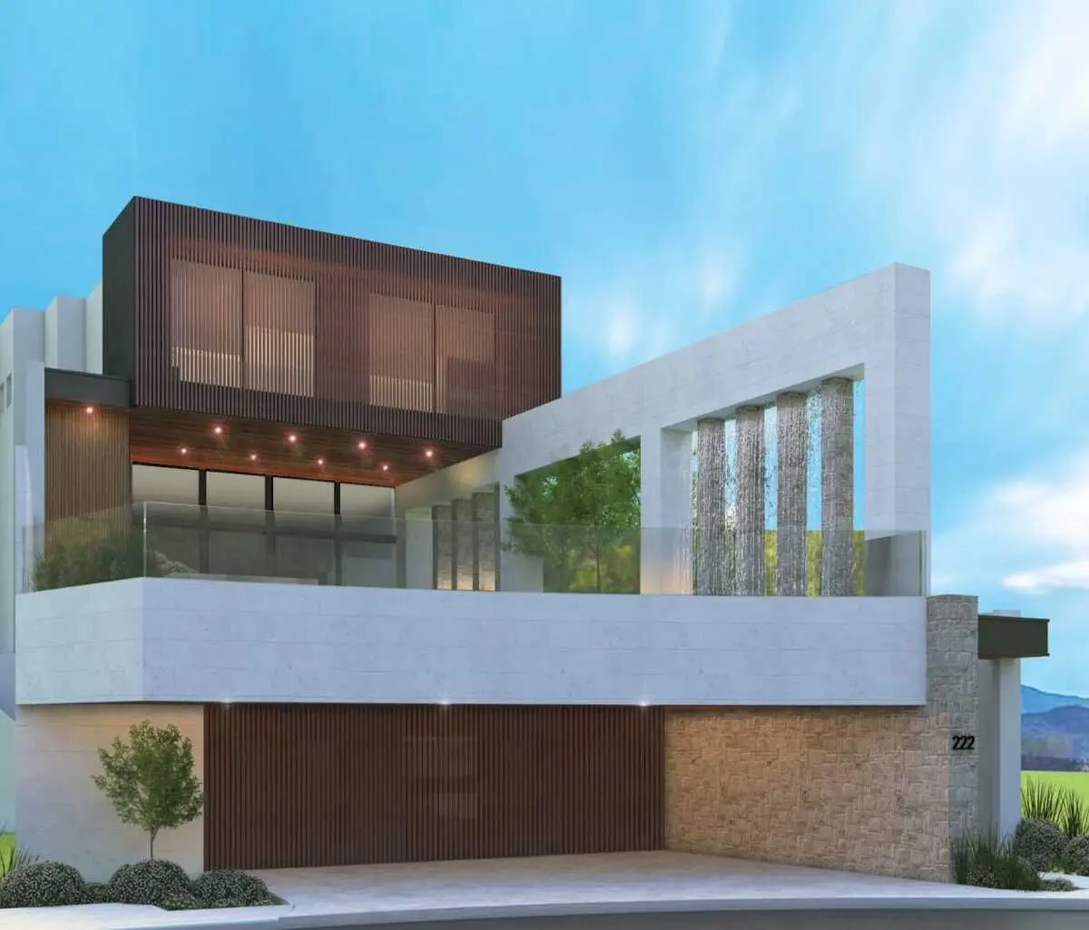 Casa en venta en San Agustin Campestre, San Pedro Garza García — foto 1 de 12