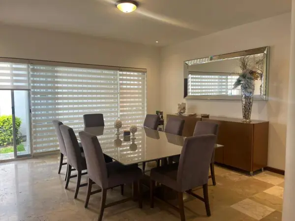 Casa en venta en Las Privanzas, San Pedro Garza García — foto 2 de 5