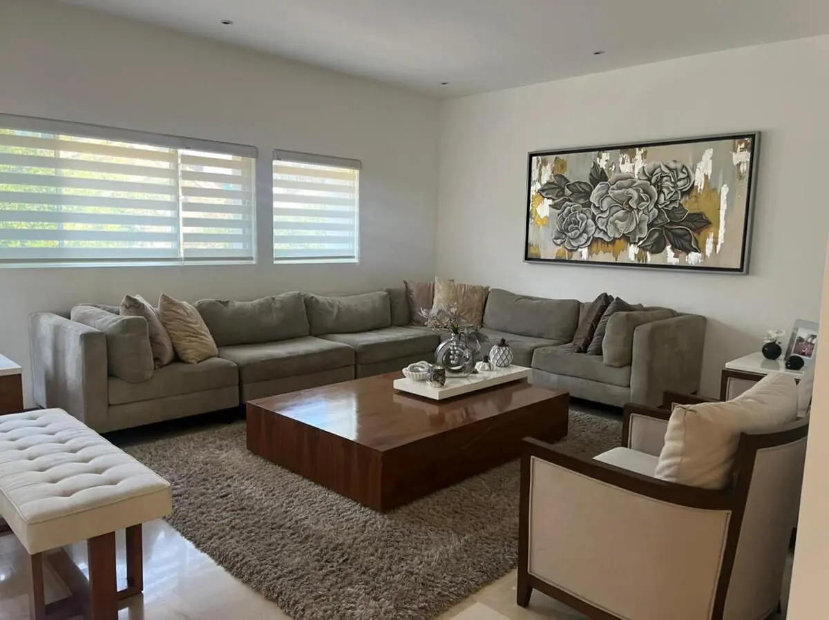 Casa en venta en Las Privanzas, San Pedro Garza García — foto 1 de 5