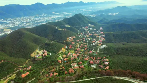 Terreno en venta en Las Estancias, Monterrey — foto 2 de 6