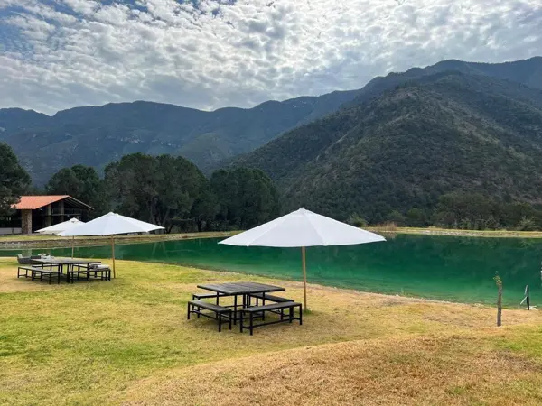 Terreno en venta en Terra Serena, Arteaga — foto 3 de 23