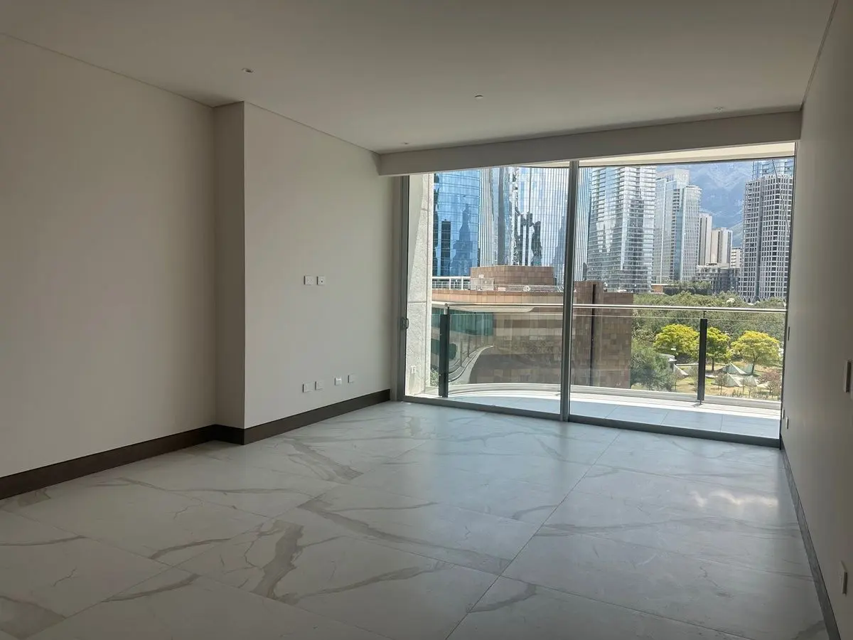 Departamento en venta en Valle Del Campestre, San Pedro Garza García — foto 1 de 15