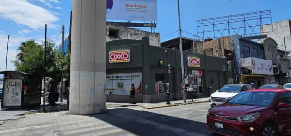 Terreno en venta en Centro, Monterrey — foto 2 de 4