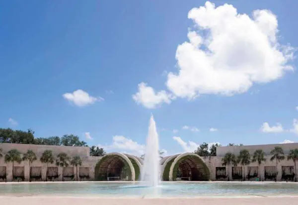 Terreno en venta en Playa del Carmen, Playa del Carmen — foto 2 de 4