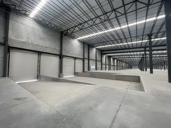 Bodega en renta en Parque Industrial Ciudad Mitras, García — foto 3 de 5
