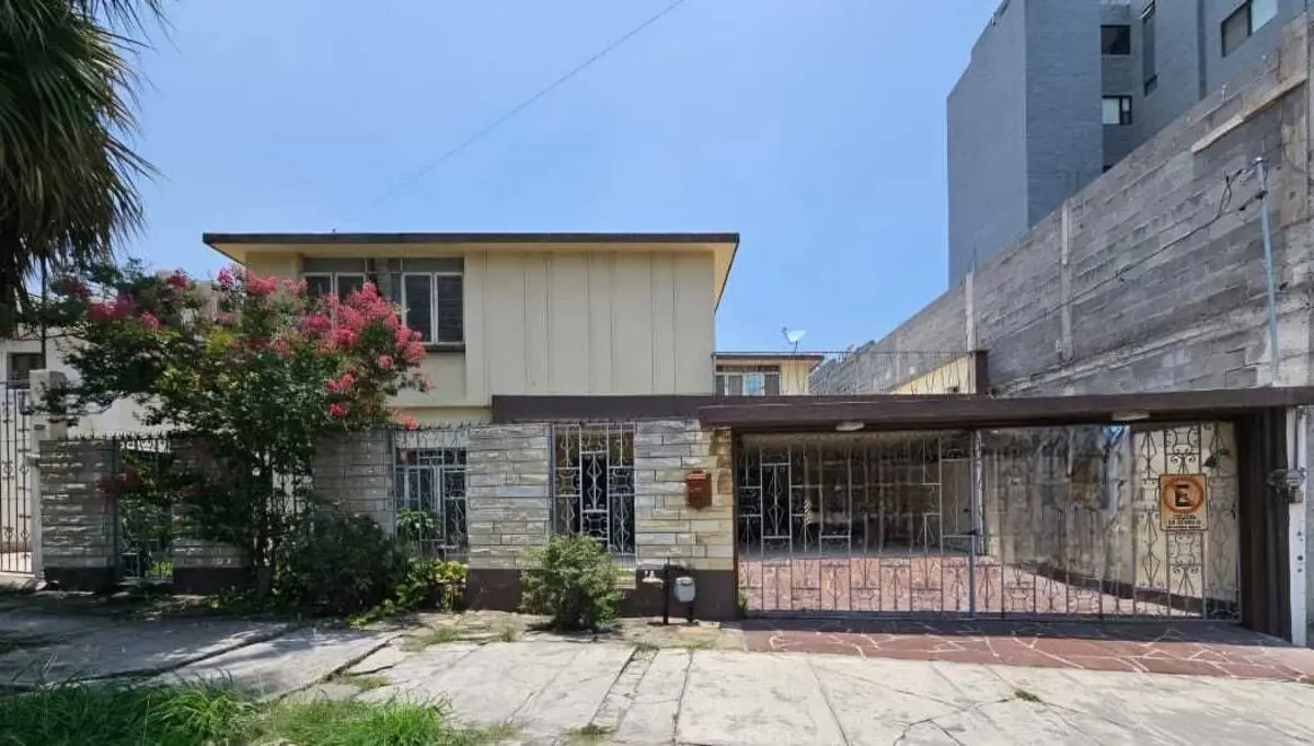 Terreno en venta en Chepevera, Monterrey — foto 1 de 2