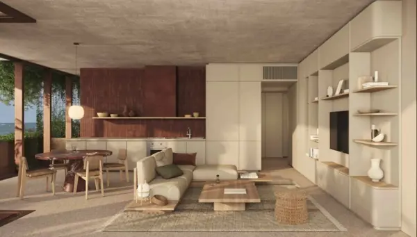 Departamento en venta en Marina Vallarta, Puerto Vallarta — foto 3 de 7