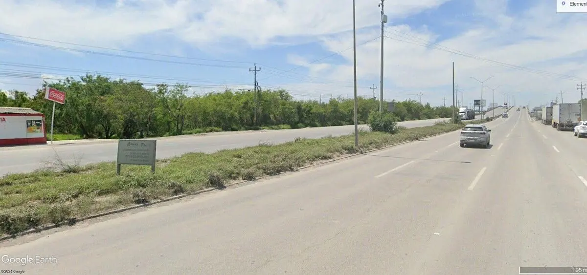 Terreno en venta en Parque Industrial del Norte, Reynosa — foto 1 de 8