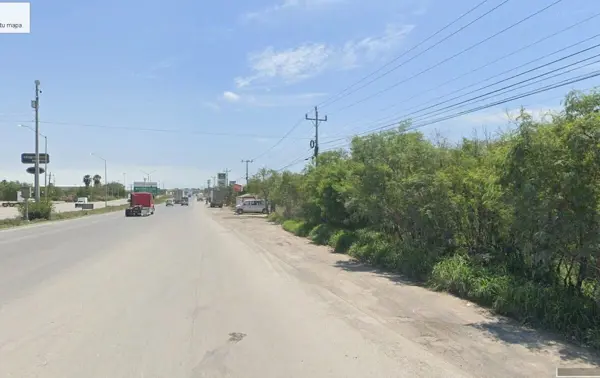 Terreno en venta en Parque Industrial del Norte, Reynosa — foto 3 de 8