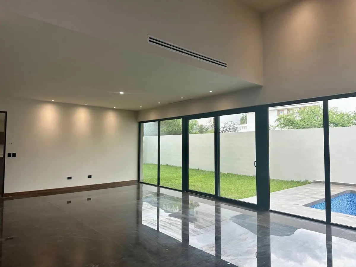 Casa en venta en Residencial y Club de Golf la Herradura, Monterrey — foto 1 de 6