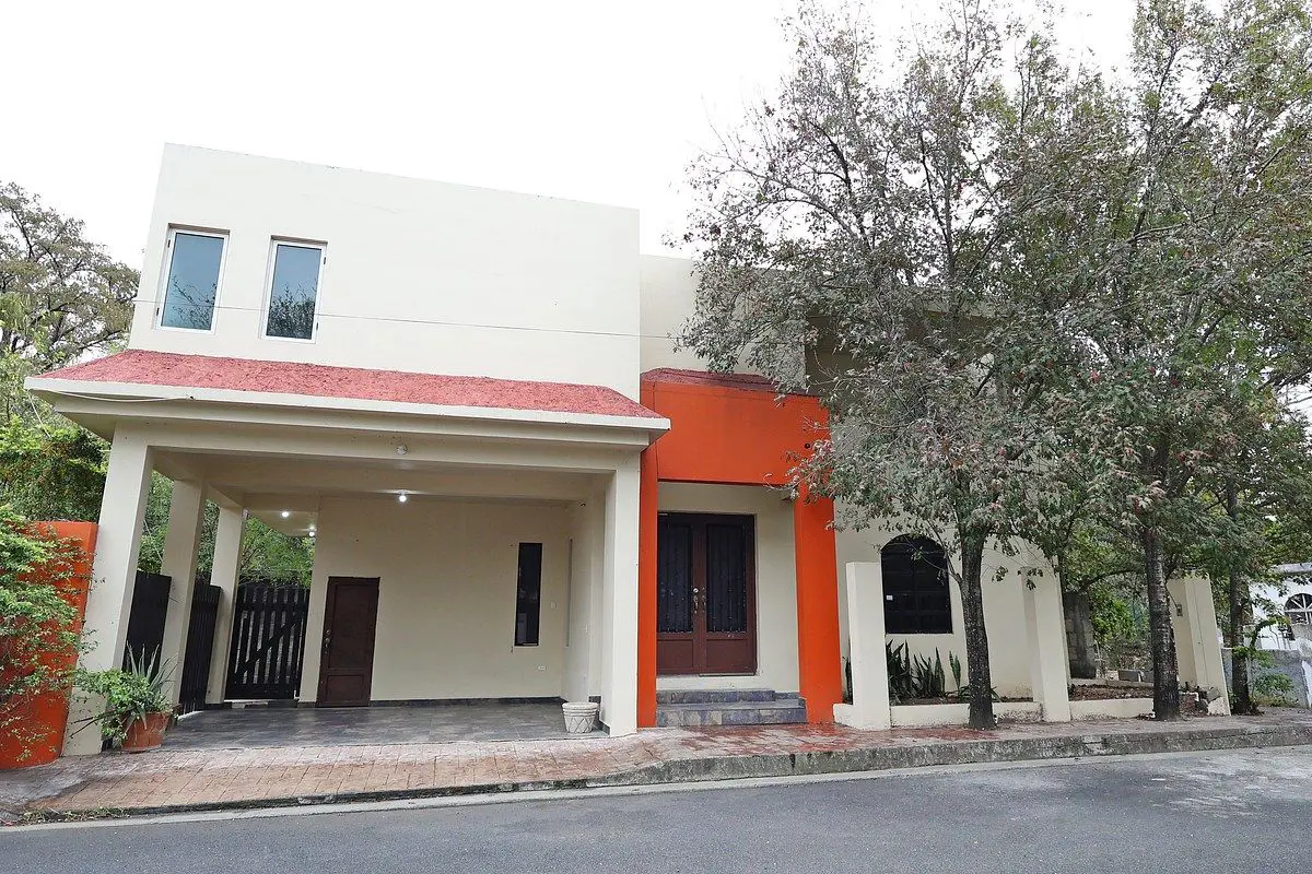 Casa en venta en Buenavista Sección, Allende — foto 1 de 4