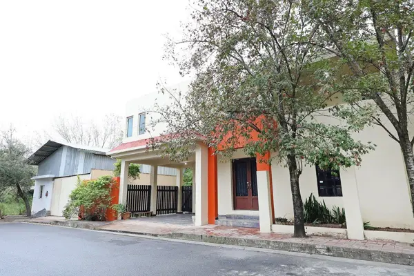 Casa en venta en Buenavista Sección, Allende — foto 2 de 4