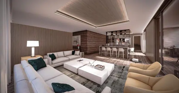 Casa en venta en Zona de Los Callejones, San Pedro Garza García — foto 3 de 13