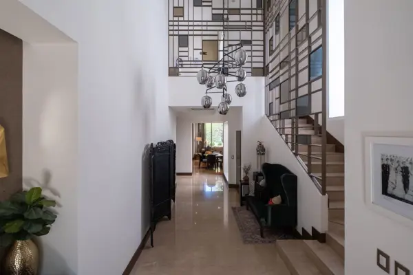 Casa en venta en Zona de Los Callejones, San Pedro Garza García — foto 2 de 11