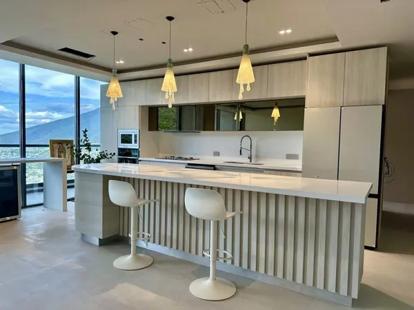 Departamento en venta en Sonoma Residencial, Monterrey — foto 2 de 4