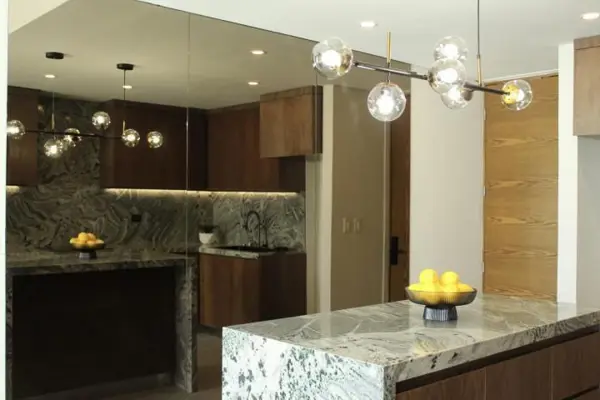 Departamento en venta en Bosques la Huasteca, Santa Catarina — foto 3 de 9