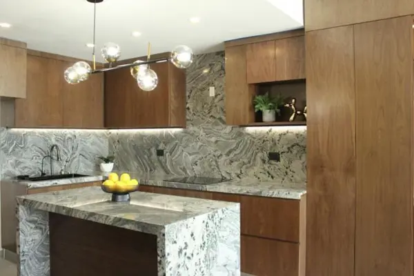 Departamento en venta en Bosques la Huasteca, Santa Catarina — foto 2 de 9