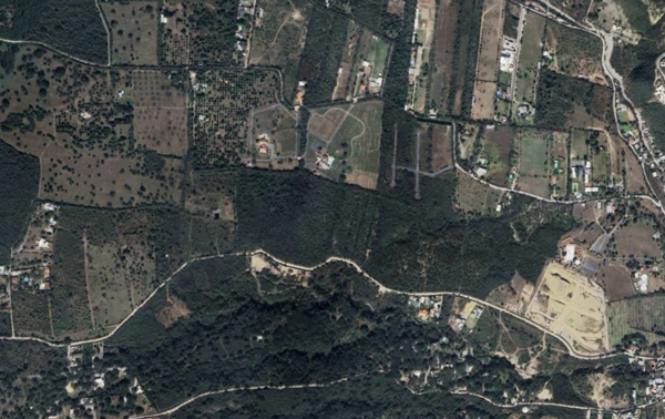 Terreno en venta en El Barrial, Santiago — foto 3 de 5
