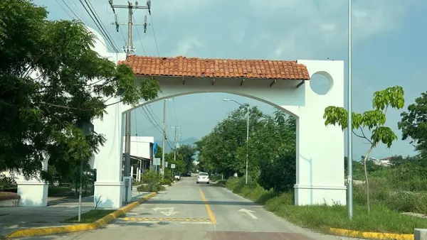 Terreno en venta en La Joya II, Manzanillo — foto 2 de 11