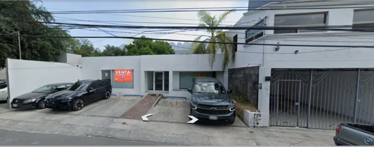Local en venta en Del Valle, San Pedro Garza García — foto 1 de 8