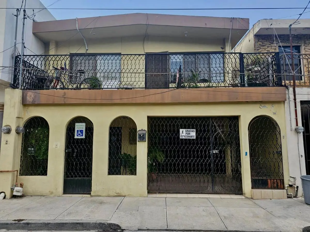 Casa en venta en La Republica, Monterrey — foto 1 de 2