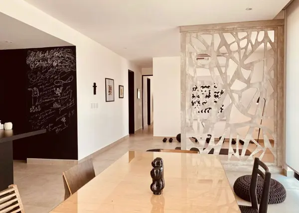 Departamento en venta en Vía Cordillera, Santa Catarina — foto 2 de 5