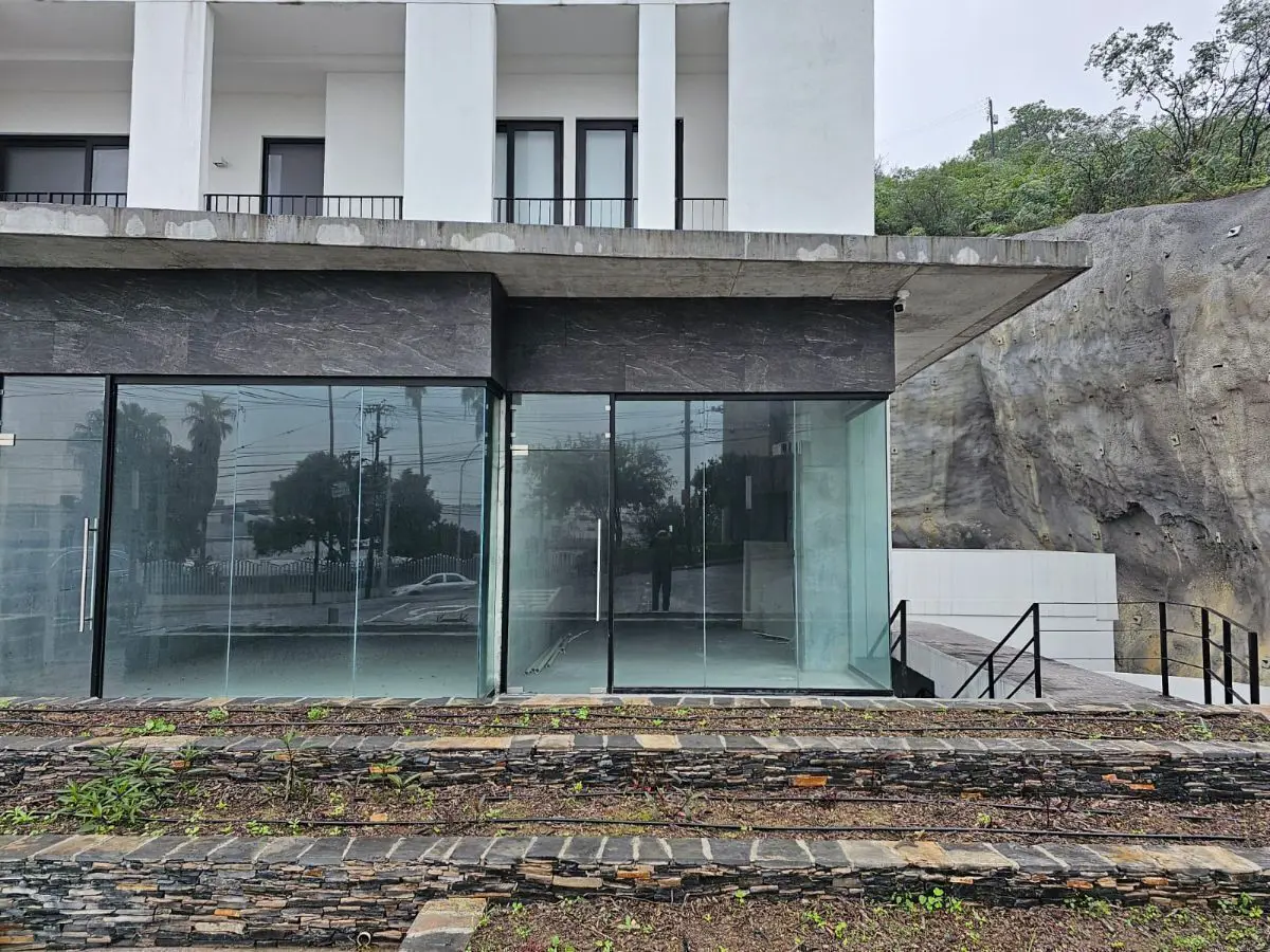 Local en venta en Obispado, Monterrey — foto 1 de 5
