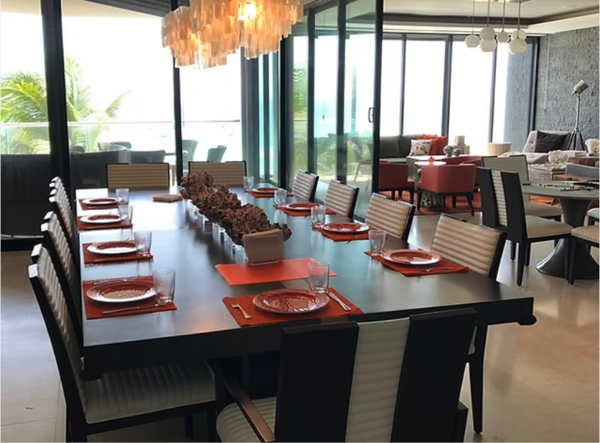Departamento en venta en Zona Hotelera, Benito Juárez — foto 3 de 7