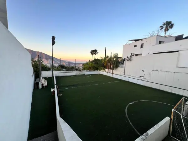 Terreno en venta en Villa Montaña, San Pedro Garza García — foto 2 de 7