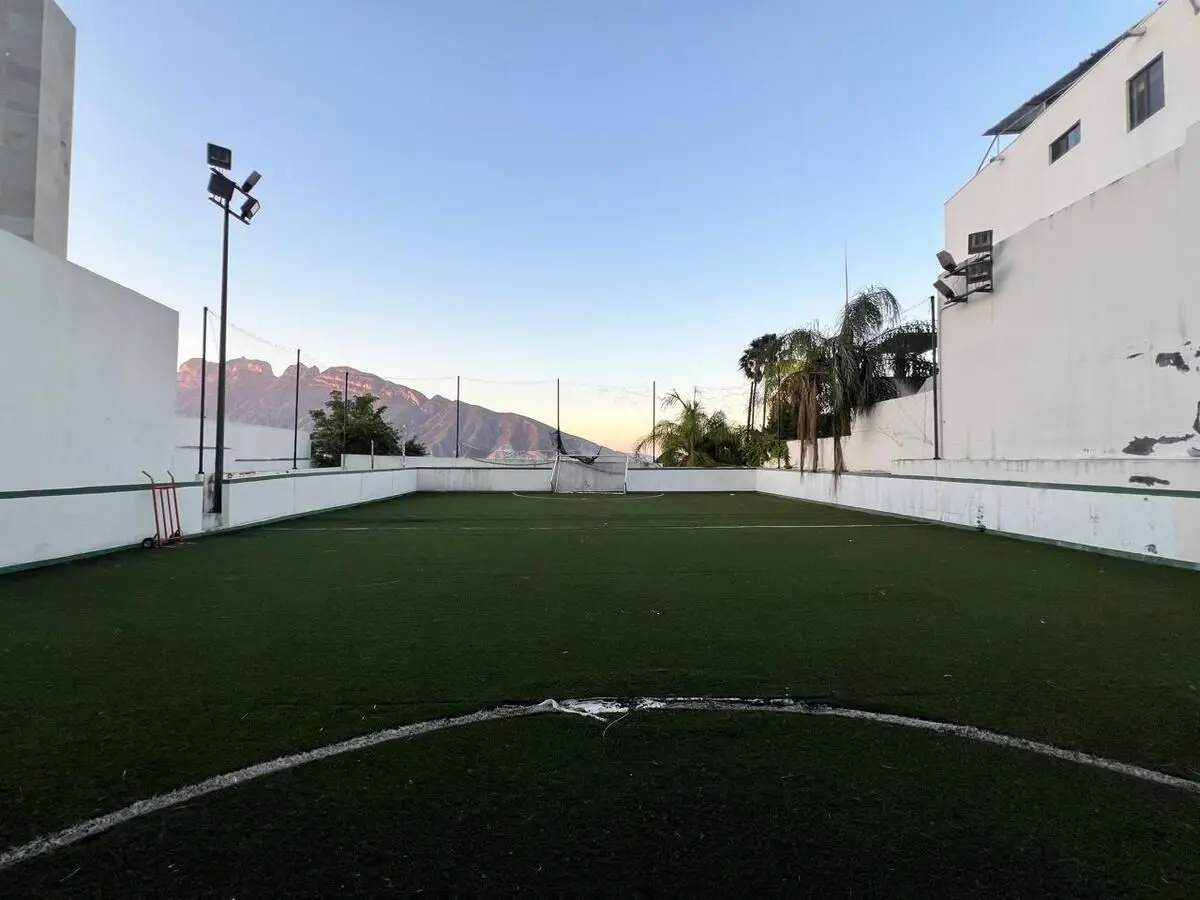Terreno en venta en Villa Montaña, San Pedro Garza García — foto 1 de 7
