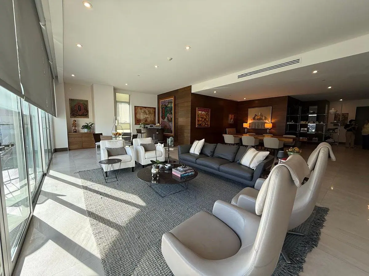 Departamento en venta en Valle Del Campestre, San Pedro Garza García — foto 1 de 10