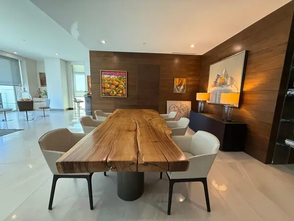 Departamento en venta en Valle Del Campestre, San Pedro Garza García — foto 3 de 10
