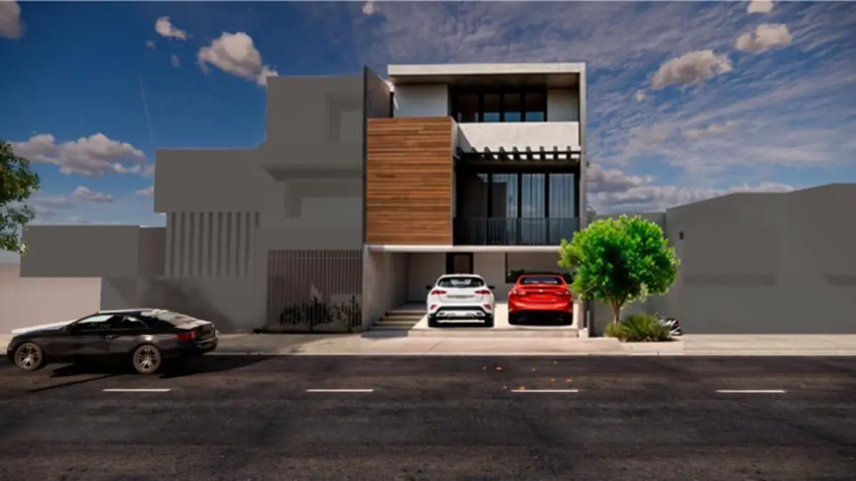 Casa en venta en Zona Valle Poniente, San Pedro Garza García — foto 1 de 13