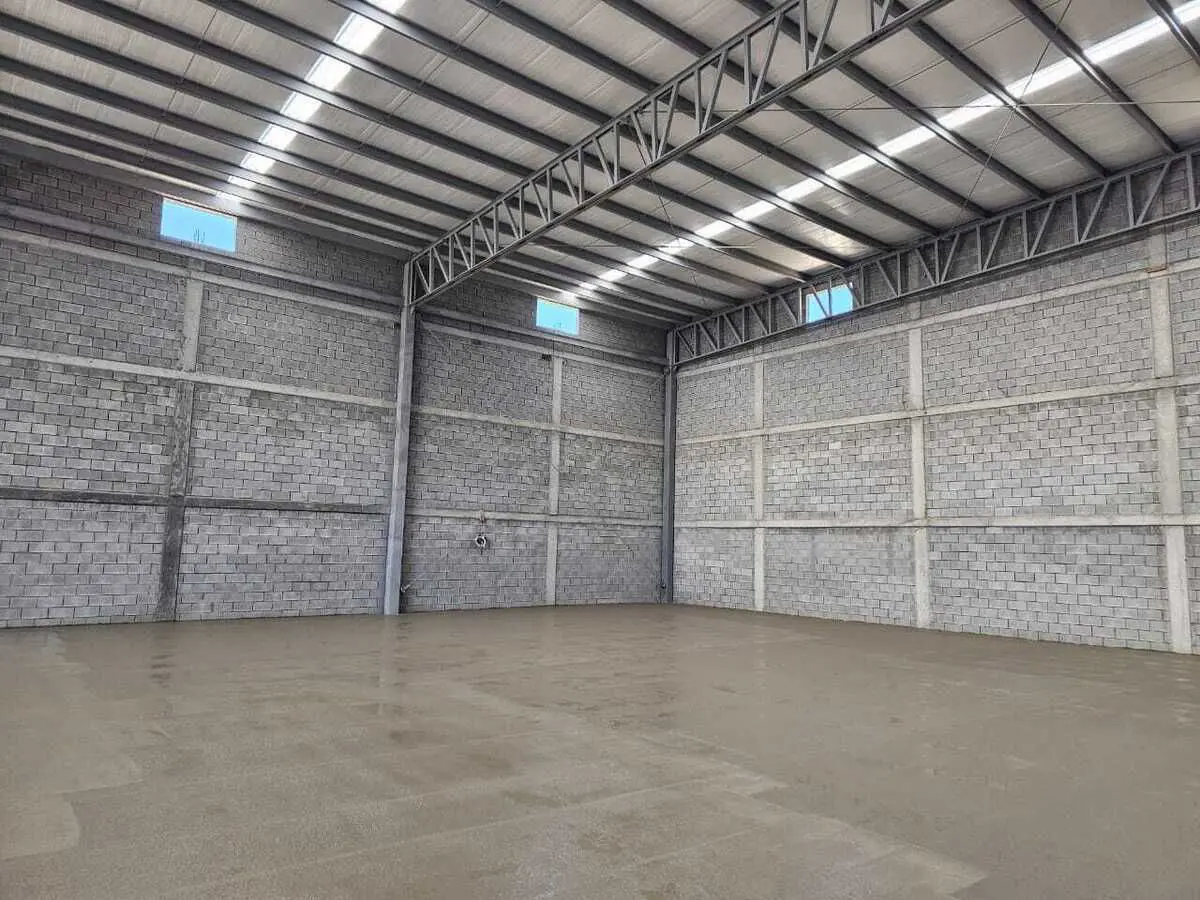 Bodega en venta en Santa Catarina Centro, Santa Catarina — foto 1 de 5