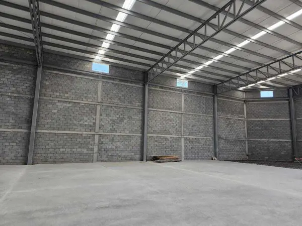 Bodega en venta en Santa Catarina Centro, Santa Catarina — foto 2 de 5