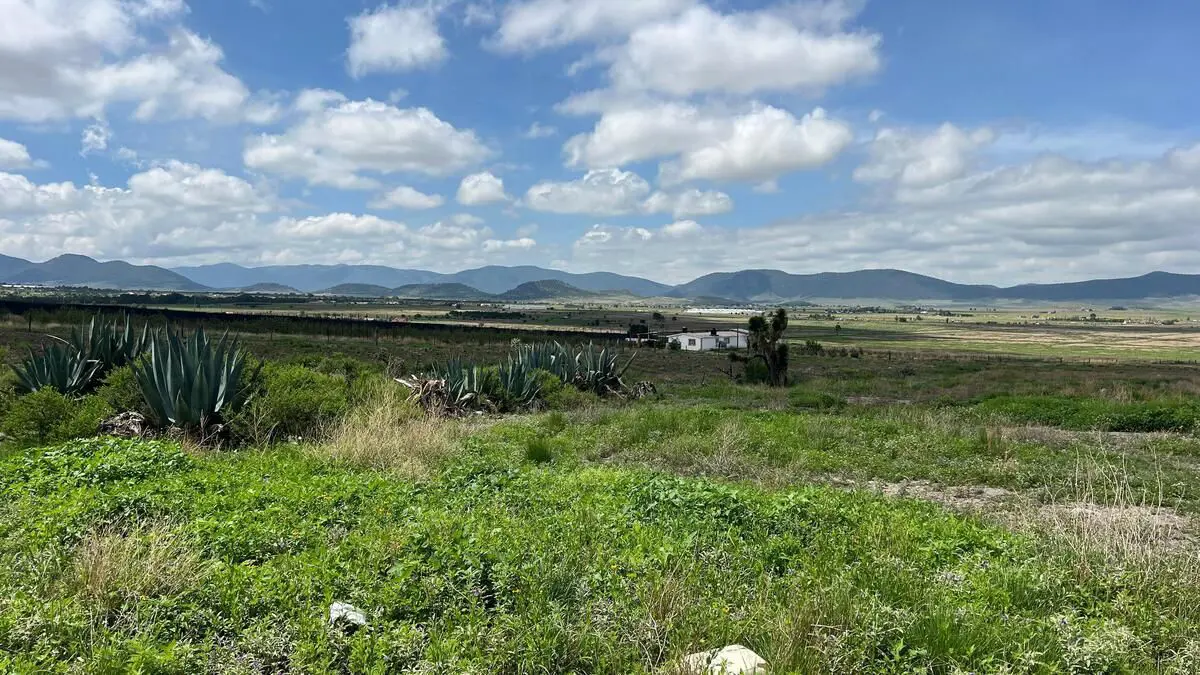 Terreno en venta en San Antonio de las Alazanas, Arteaga — foto 1 de 15