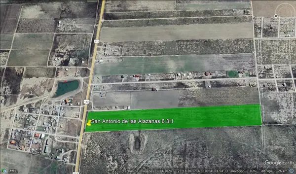 Terreno en venta en San Antonio de las Alazanas, Arteaga — foto 3 de 8
