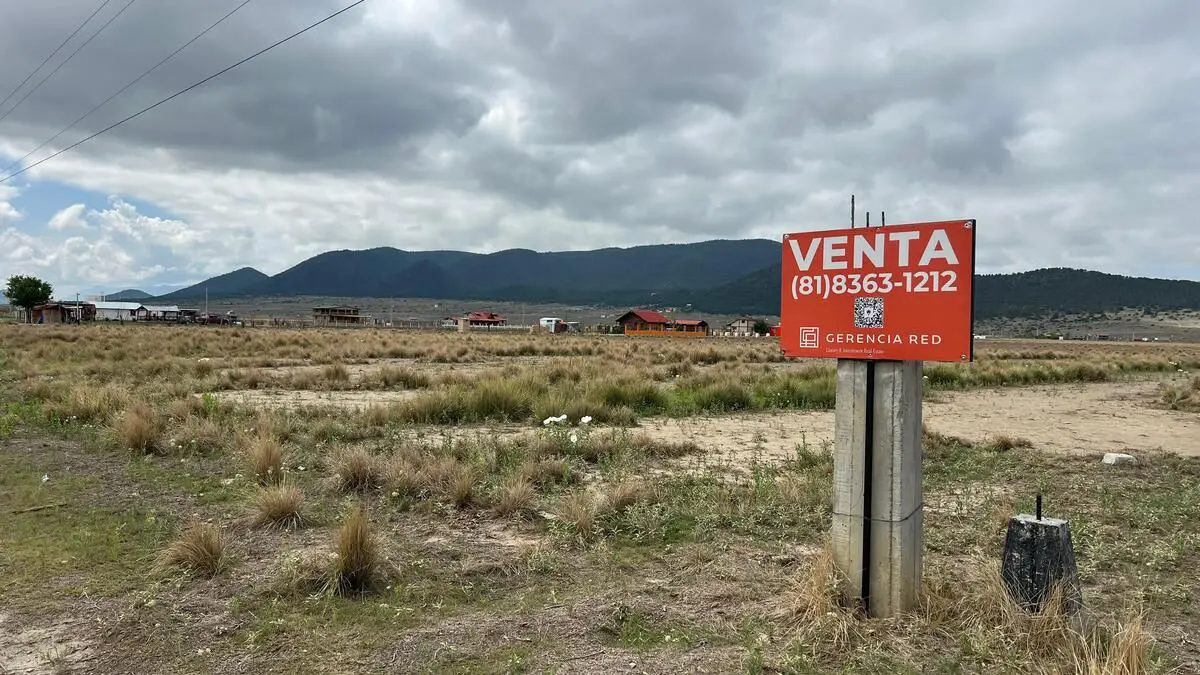 Terreno en venta en San Antonio de las Alazanas, Arteaga — foto 1 de 8