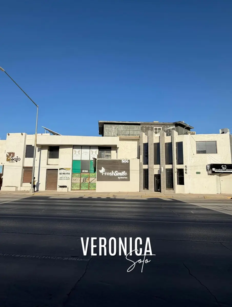 Local en venta en Margaritas, Juárez — foto 1 de 17