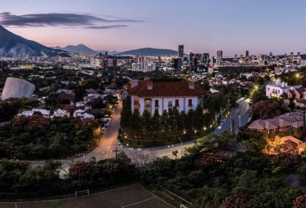 Departamento en venta en Carrizalejo, San Pedro Garza García — foto 1 de 5