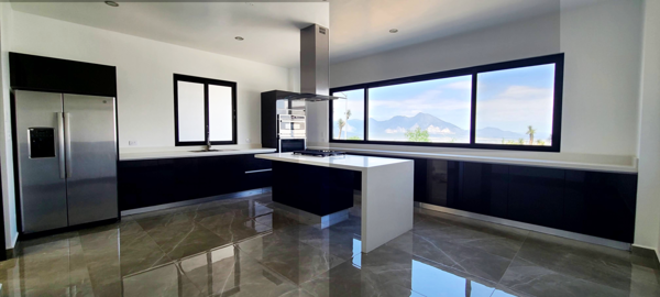 Casa en venta en Puerta de Hierro, Monterrey — foto 2 de 19
